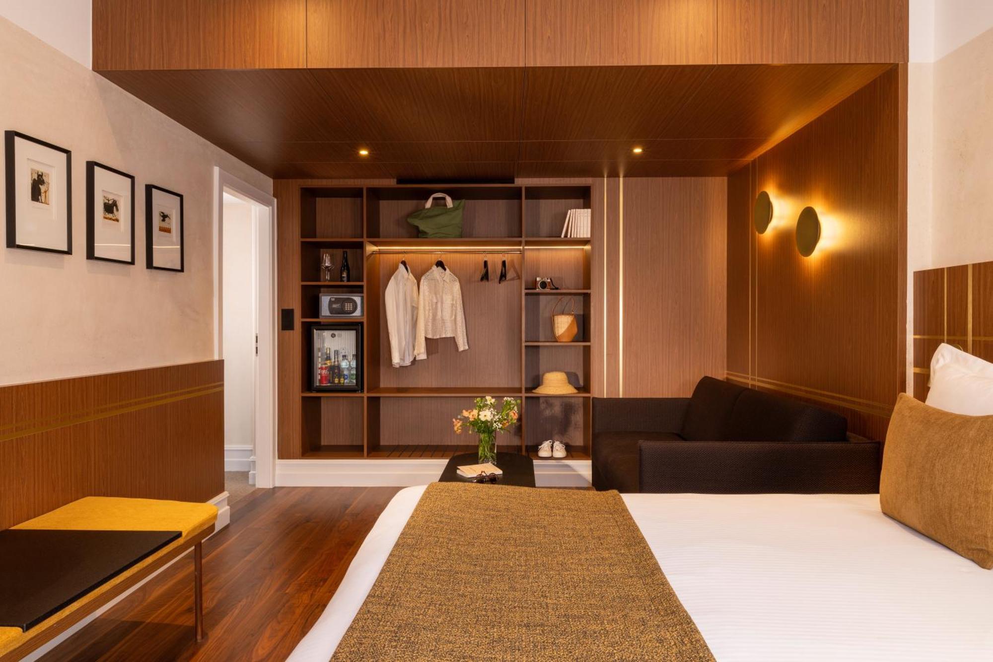 Hotel Le Colombier Obernai Luaran gambar