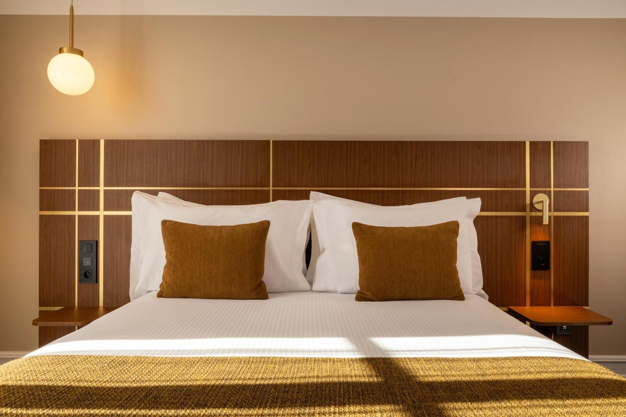 Hotel Le Colombier Obernai Luaran gambar