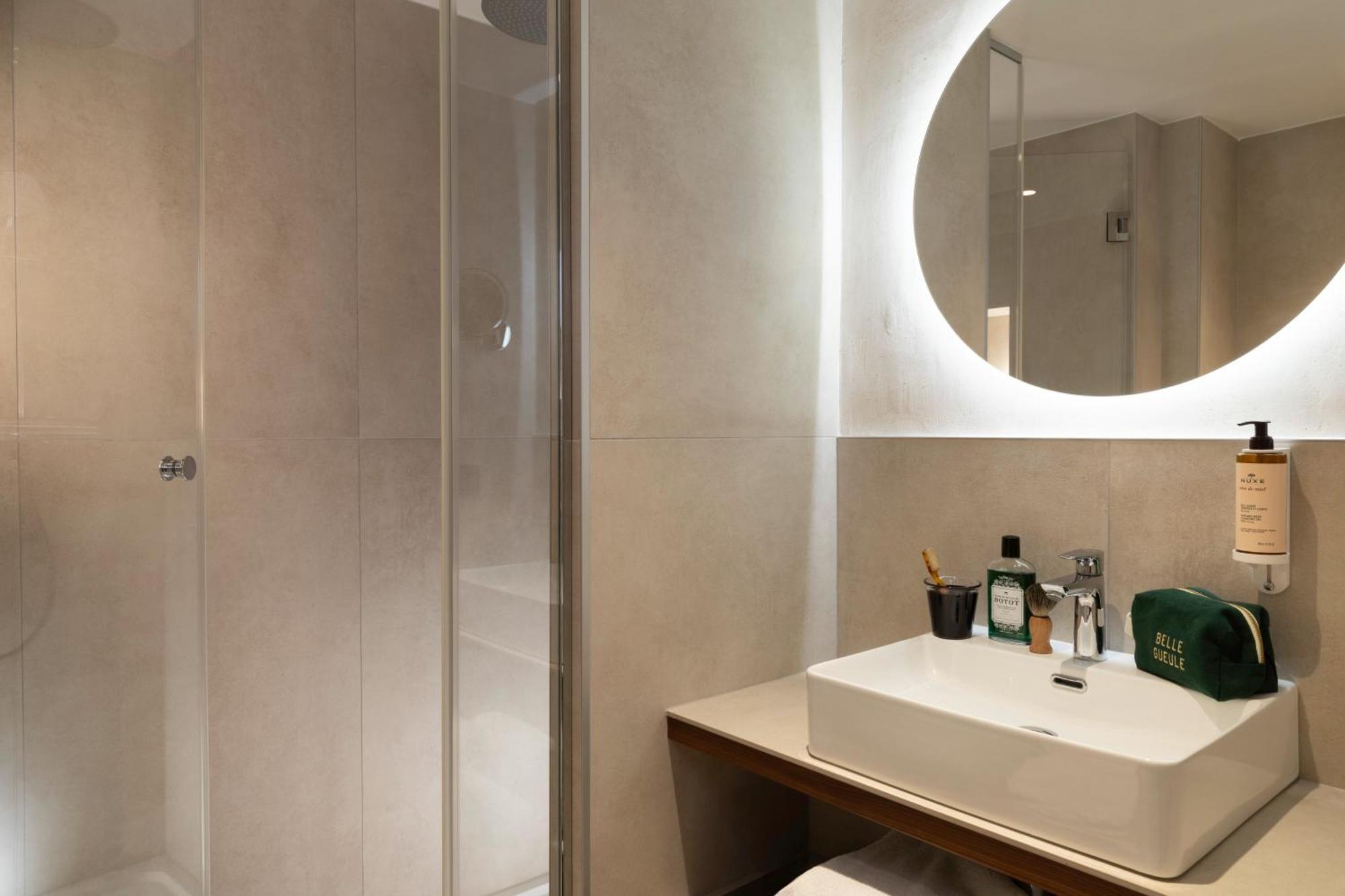 Hotel Le Colombier Obernai Luaran gambar